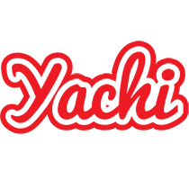 Yachi sunshine logo