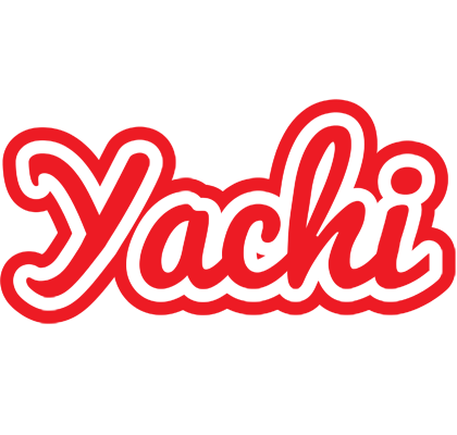 Yachi sunshine logo