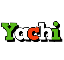 Yachi venezia logo