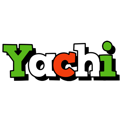 Yachi venezia logo