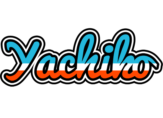 Yachiko america logo