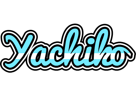 Yachiko argentine logo