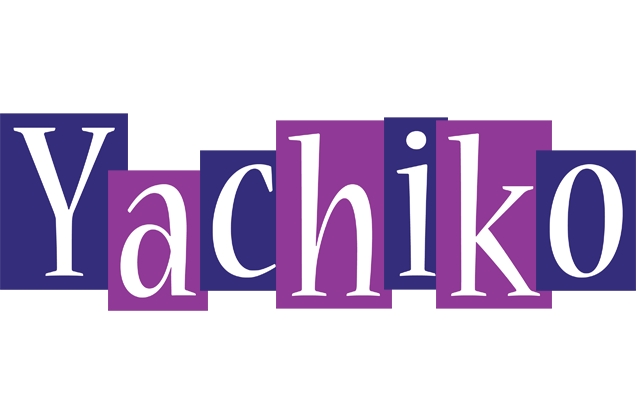 Yachiko autumn logo