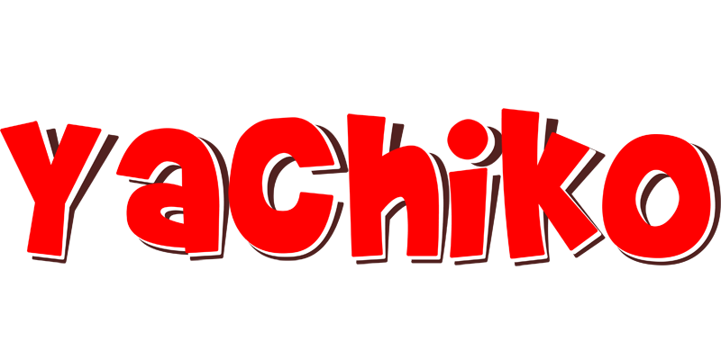 Yachiko basket logo