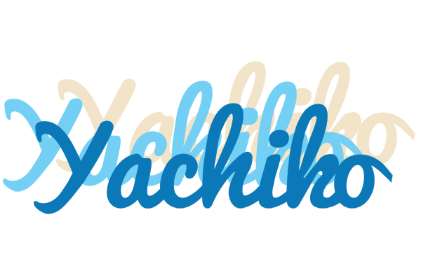 Yachiko breeze logo