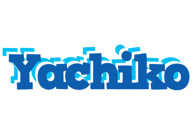 Yachiko business logo