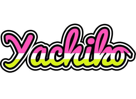 Yachiko candies logo
