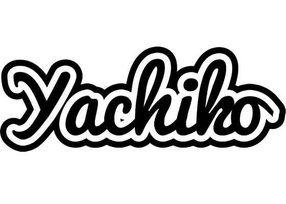 Yachiko chess logo