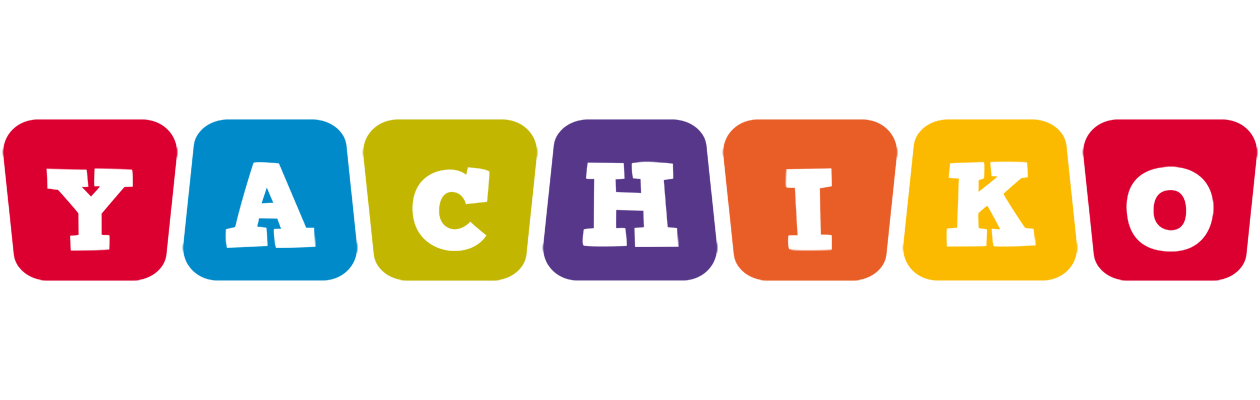 Yachiko daycare logo
