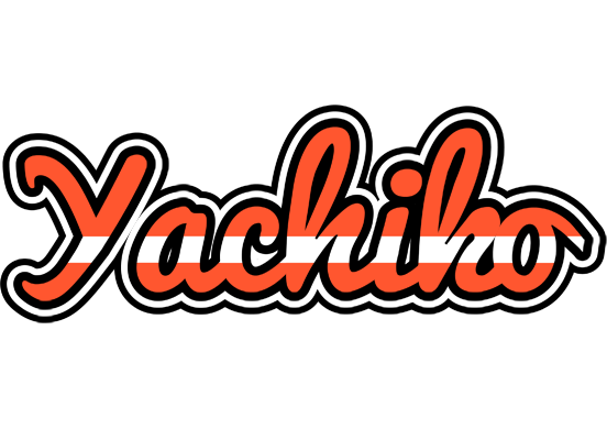 Yachiko denmark logo