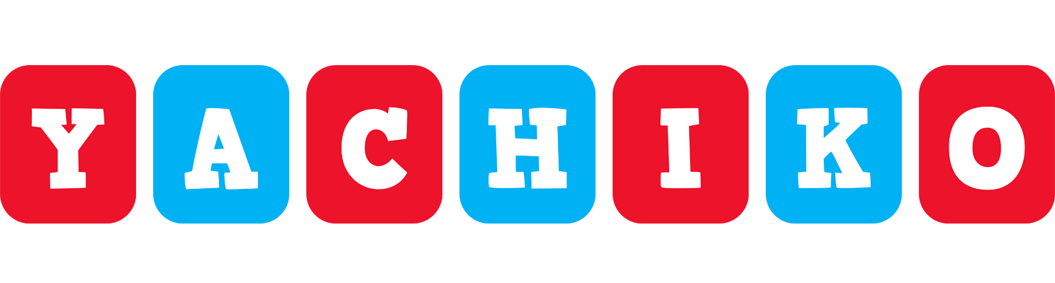 Yachiko diesel logo