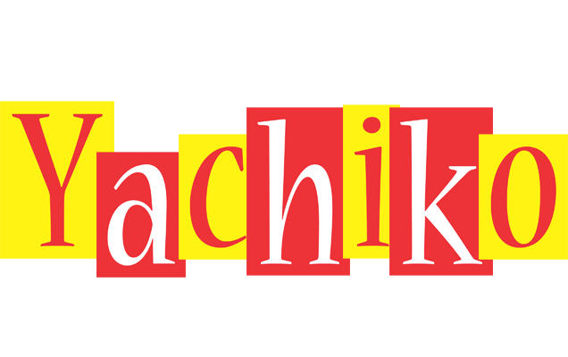 Yachiko errors logo