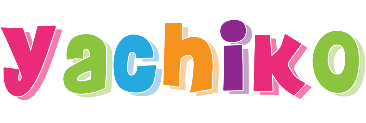 Yachiko friday logo