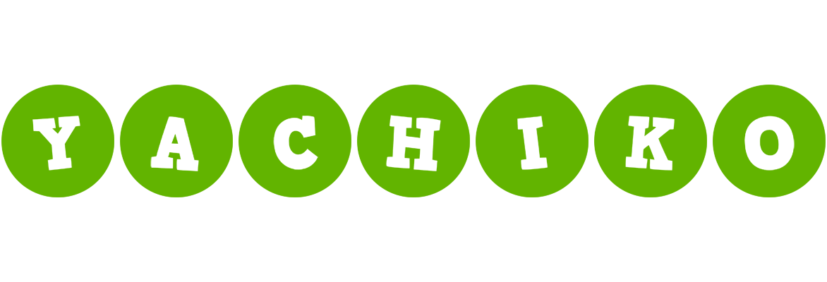 Yachiko games logo