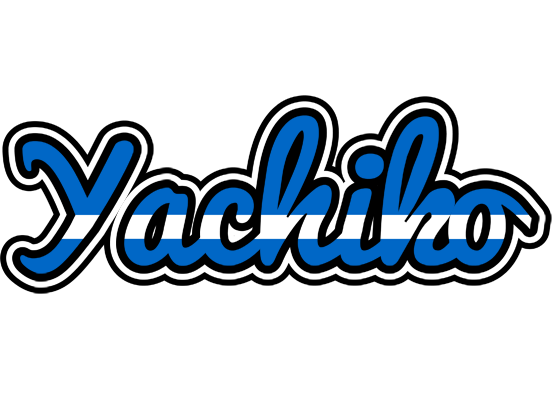 Yachiko greece logo