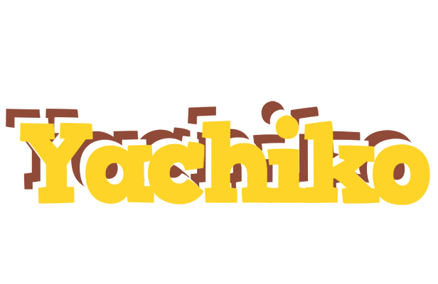 Yachiko hotcup logo
