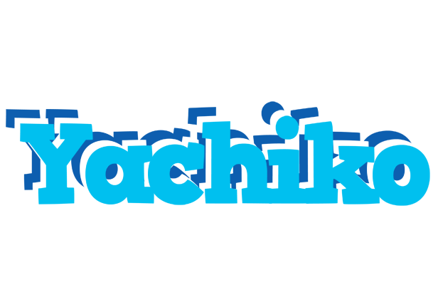 Yachiko jacuzzi logo