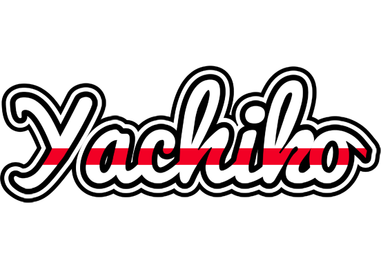 Yachiko kingdom logo
