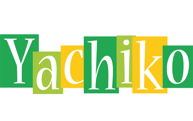 Yachiko lemonade logo