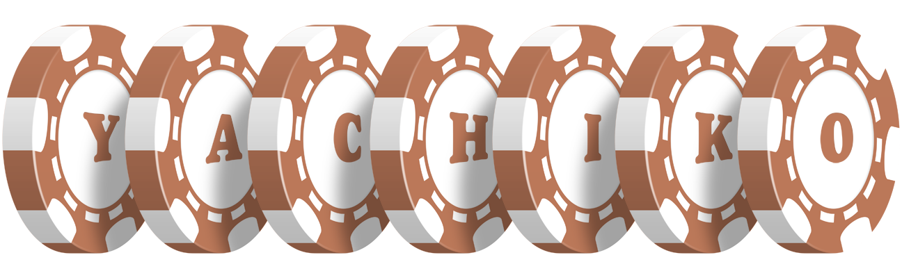 Yachiko limit logo