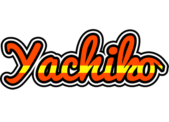Yachiko madrid logo