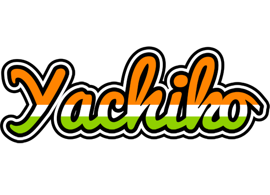 Yachiko mumbai logo