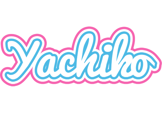 Yachiko outdoors logo