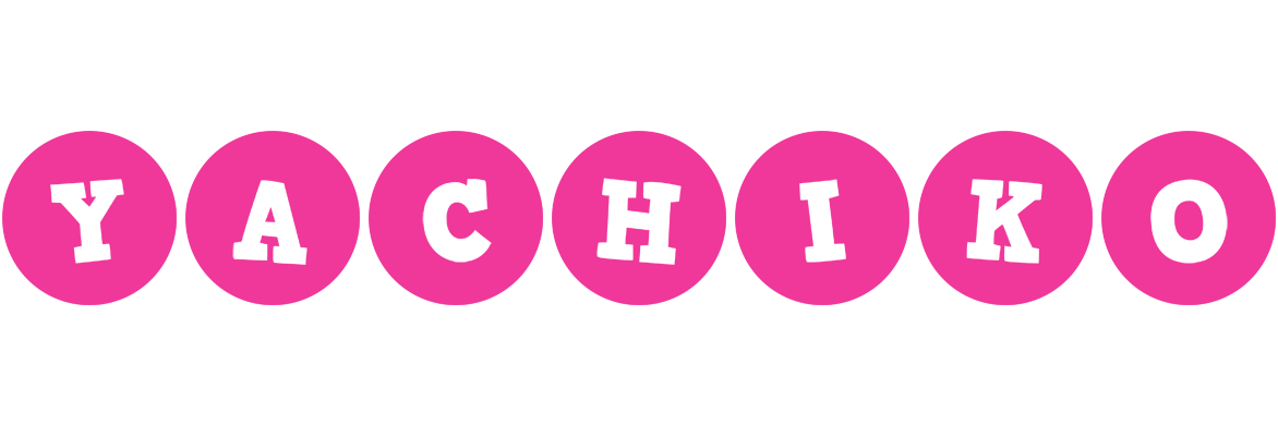 Yachiko poker logo