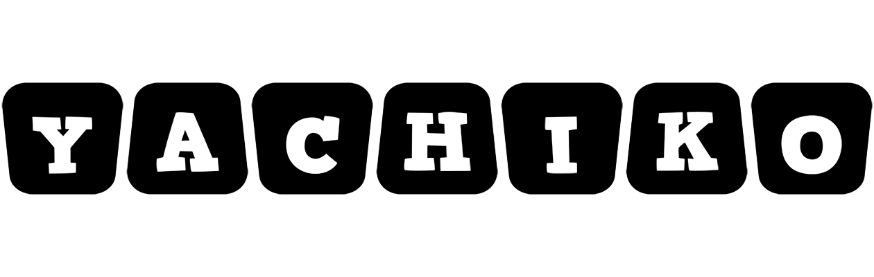 Yachiko racing logo