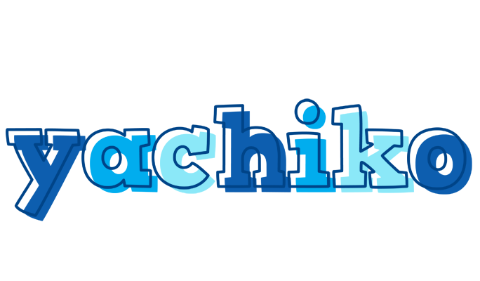 Yachiko sailor logo