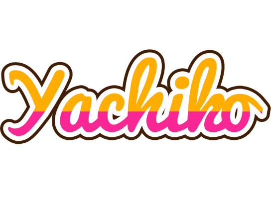 Yachiko smoothie logo