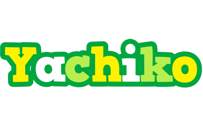 Yachiko soccer logo