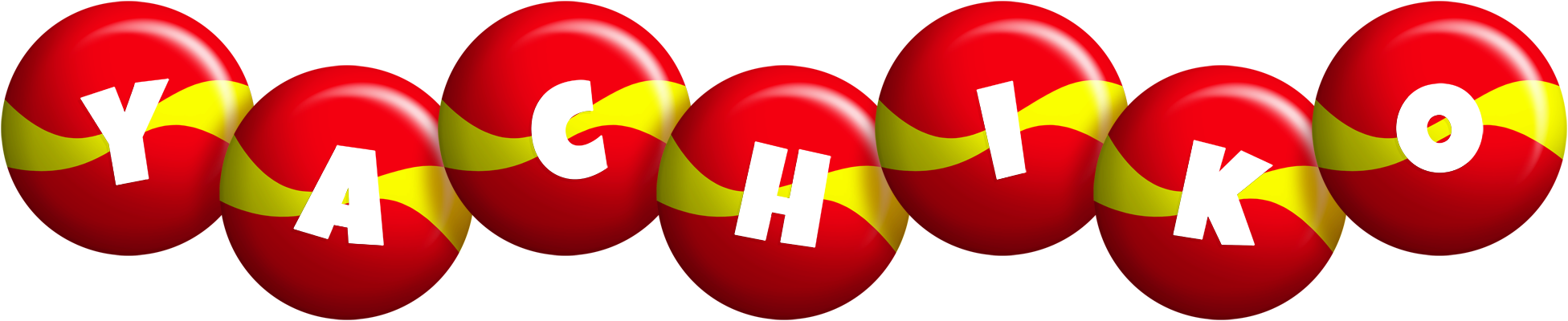 Yachiko spain logo