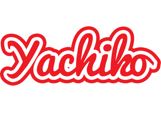 Yachiko sunshine logo
