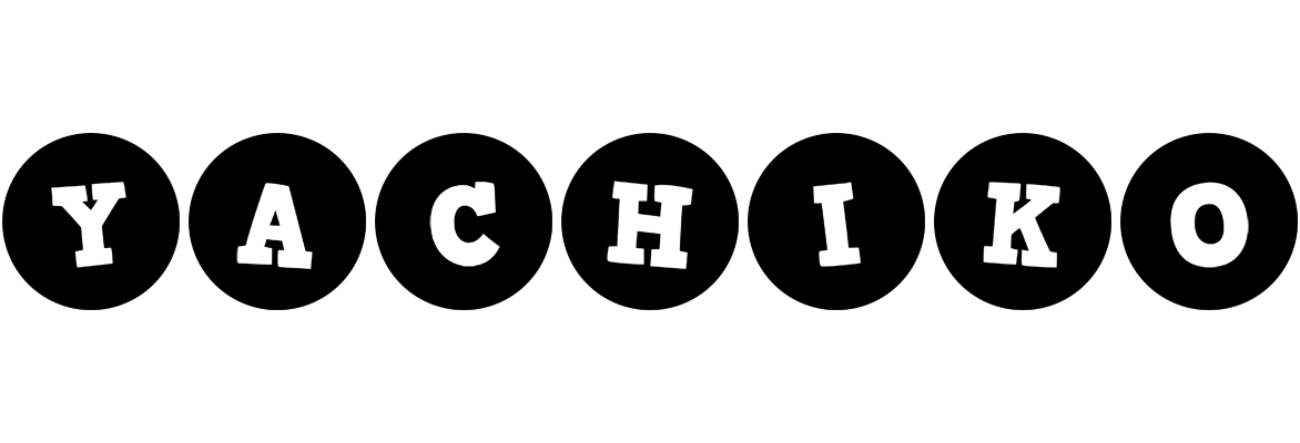 Yachiko tools logo
