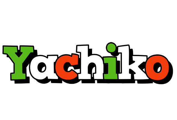 Yachiko venezia logo