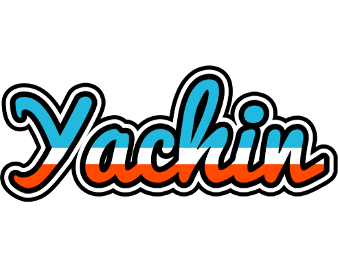 Yachin america logo