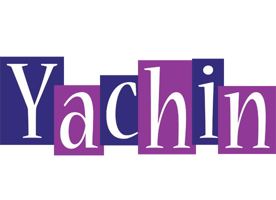 Yachin autumn logo