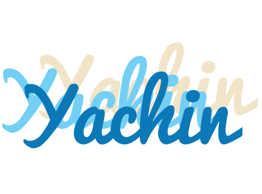 Yachin breeze logo