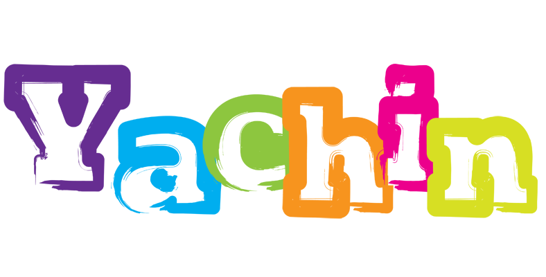Yachin casino logo