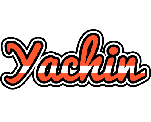 Yachin denmark logo