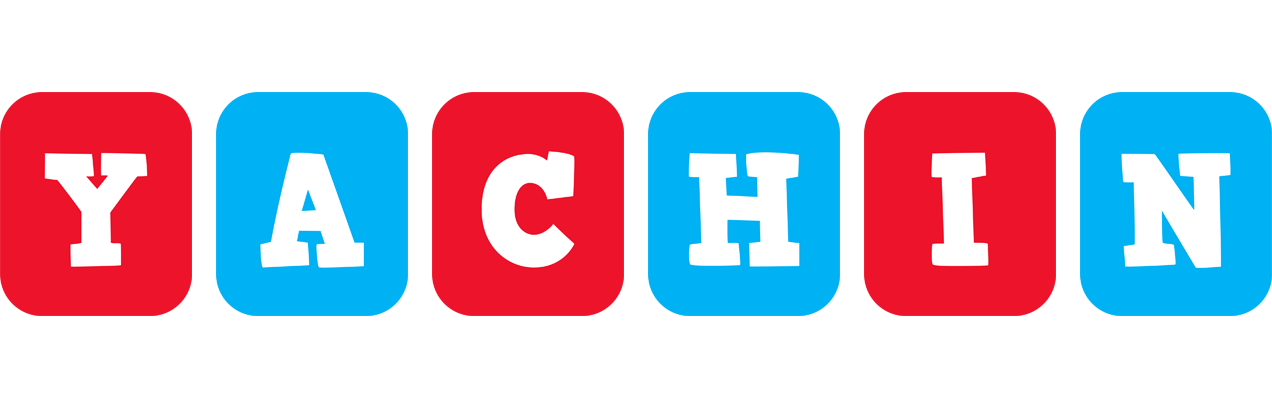 Yachin diesel logo