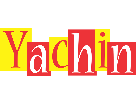 Yachin errors logo
