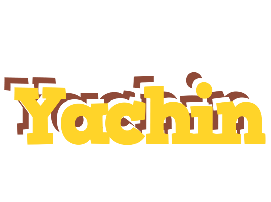 Yachin hotcup logo