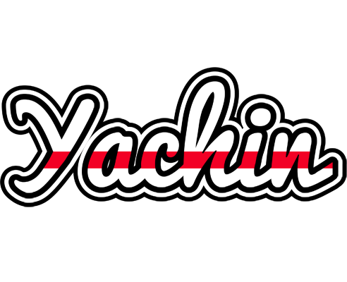 Yachin kingdom logo