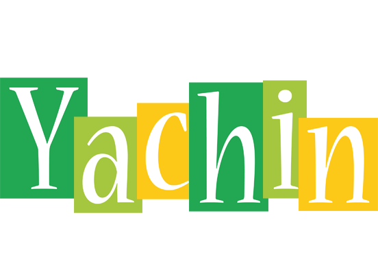 Yachin lemonade logo