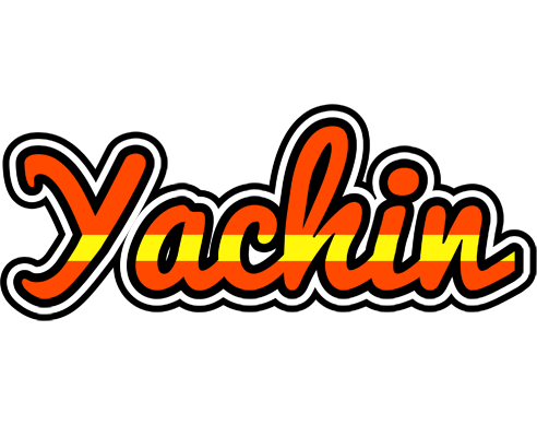 Yachin madrid logo