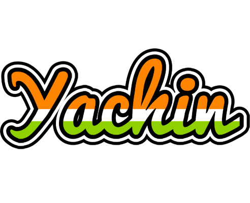 Yachin mumbai logo
