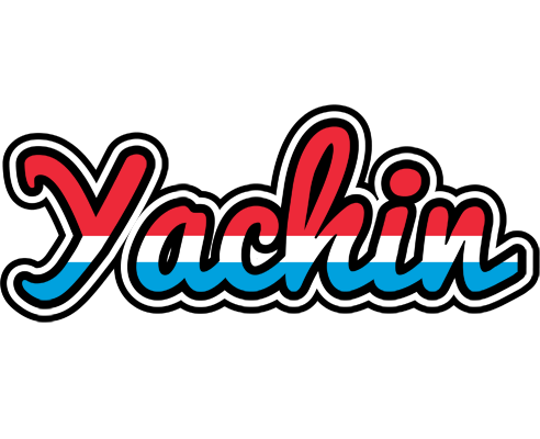 Yachin norway logo