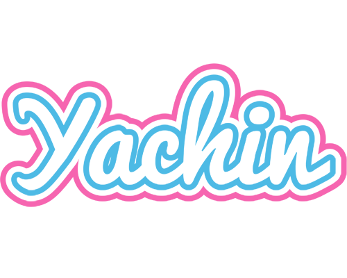 Yachin outdoors logo